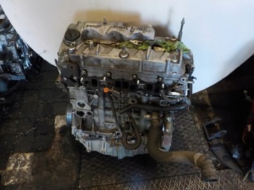 двигун honda frv fr-v 2,2 і-CTDI N22A1