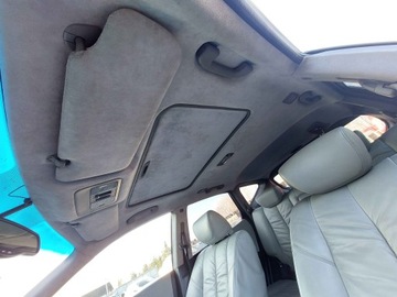 Потолок ALCANTARA NISSAN MURANO Z50