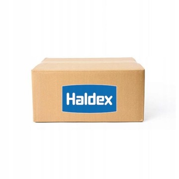 HALDEX 79442C РОЗПОДІЛЬНИК, ГАЛЬМІВНА СИСТЕМА