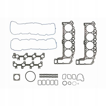 Zestaw Uszczelek Silnika DODGE DAKOTA, DURANGO, RA