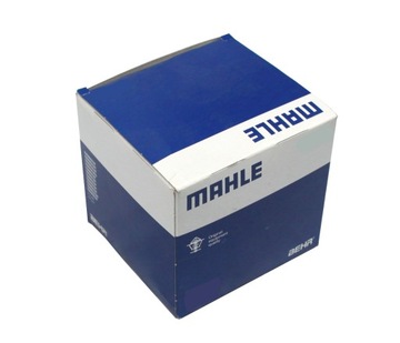 Mahle CE 4 000p радиатор, система охлаждения