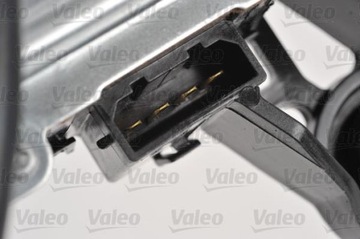 VALEO 404581 Silnik wycieraczek