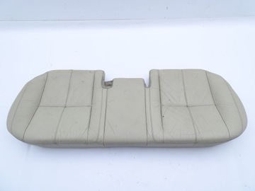 MERCEDES S W221 05-13 сидіння заднього дивана шкіра
