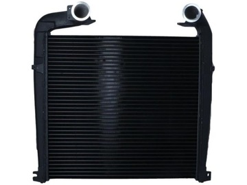 INTERCOOLER SCANIA P,G,R,T - series 8.9-16.4