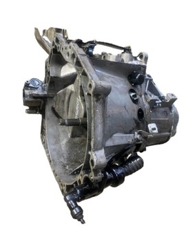 Коробка передач CITROEN C5 III 1.6 HDI 20DP50