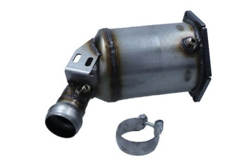 DPF MERCEDES W203 2,2 CDI 01-EURO4