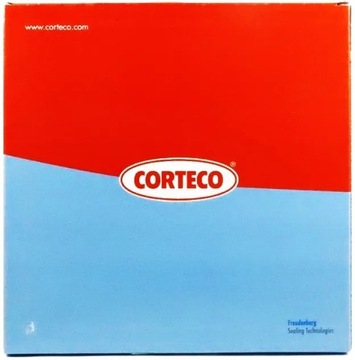 Zawór dolotowy CORTECO 554010B