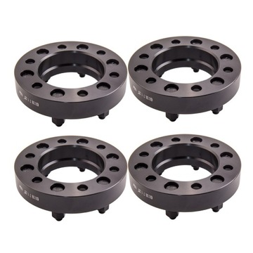 Dystanse kół Wheel Spacers 6x139.7mm Do Toyota