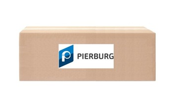 Pompa wysokiego ciśnienia PIERBURG 7.06032.23.0