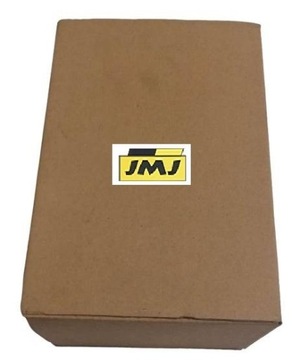 JMJ JMJ1075 filtr cząstek stałych DPF
