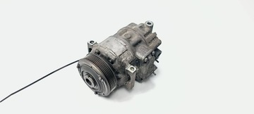 КОМПРЕСОР КОНДИЦІОНЕРА 1K0820803G VOLKSWAGEN TOURAN