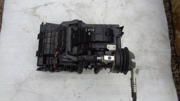 BMW F01 f02 обогреватель зд зд в сборе 9138401