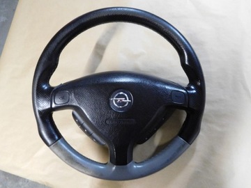 Opel Astra II G Bertone руль airbag 24462905