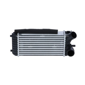 INTERCOOLER NRF do FORD C-MAX II 1.6