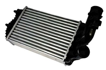 INTERCOOLER CITROEN EVASION JUMPER JUMPY FIAT DUCA