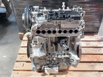 Двигун Volvo XC40 2.0 T5 TURBO