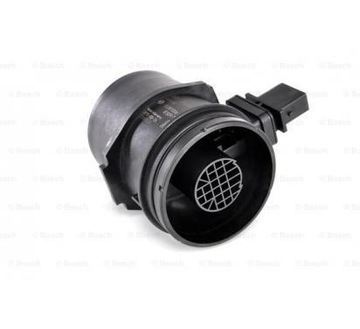 Витратомір Bosch 0281006146 BMW 1 E81 E87 E82