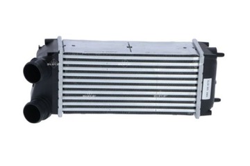 Intercooler NRF 30860 0384H5