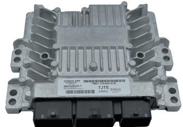 STEROWNIK FORD 5WS40582E-T 7M51-12A650-AUE 7JTE