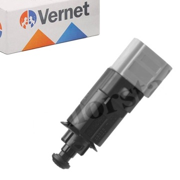 Перемикач стоп-сигналу VERNET для CITROEN C3 II 1.6
