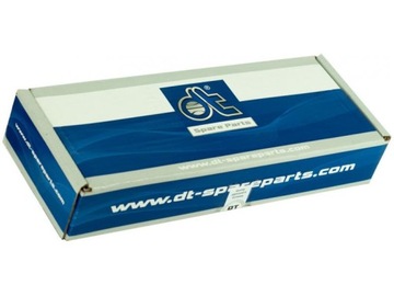 Насос гідропідсилювача DT Spare Parts 3.69002