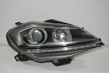 Lampa przednia prawa xenon Lancia Delta III 08-14