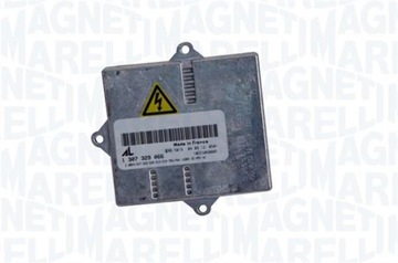 MAGNETI MARELLI 711307329066 Sterownik, oświetleni