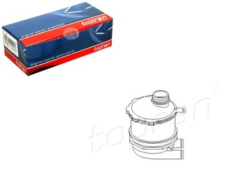 РОЗШИРЮВАЛЬНИЙ БАЧОК РАДІАТОРА [TOPRAN]