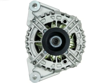 ALTERNATOR JOHN DEERE 6110J