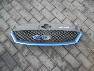 Решітка гриль FORD MONDEO MK3 MK 3 колір Q1