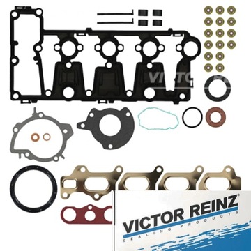 Прокладки двигателя KPL REINZ для FIAT SCUDO 2.0