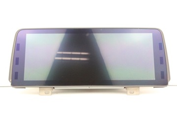 Екран дисплей монітор SCALER для BMW G01 X3 G02 X4
