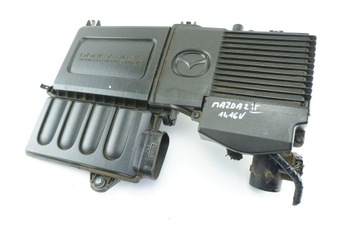 КОРПУС КОМП'ЮТЕРА MAZDA 2 II DE 1.4 100140-9895