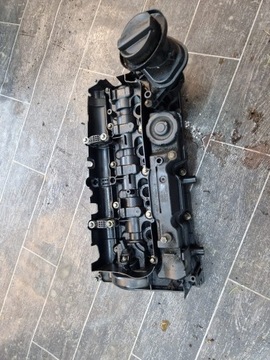 Кришка кришки клапана N47 BMW F10 F30 2.0 8589941