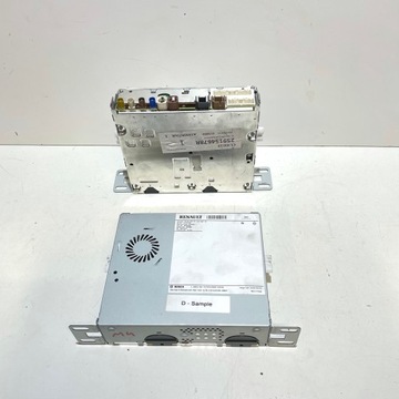 RENAULT MEGANE IV RADIO NAWIGACJA 259154678R