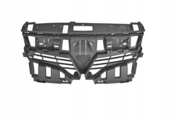 ATRAPA CHŁODNICY GRILL RENAULT SCENIC 2013r.-