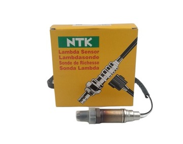 SONDA LAMBDA NGK 1706