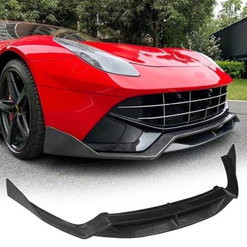 Вуглецевий бампер Ferrari F12 Berlinetta