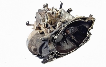 Skrzynia biegów Peugeot Citroen 2.2 16V C8 807