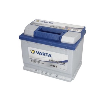 Акумуляторна батарея Varta VA930060064