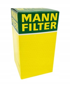 FILTR /MANN/