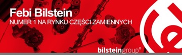 Febi Bilstein 177778 штуцер, впускний колектор