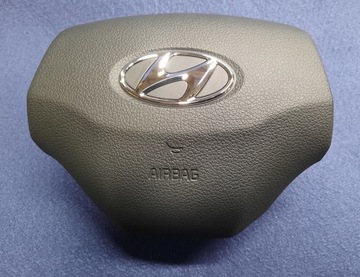 Hyundai I30 i-30 2017- poduszka kierowcy airbag