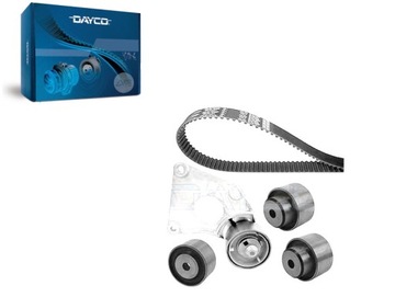 КОМПЛЕКТ РЕМЕНЯ ГРМ DAYCO 9467516789 0831V2 0831