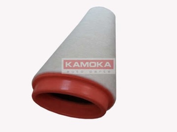 Повітряний фільтр KAMOKA BMW X3 3.0 d 204km 150KW