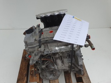 Двигун в зборі Nissan Micra III K12 1.2 16V 80KM обслуговується 86TYS CR12