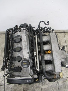 Silnik słupek 1.8t BEX 190 KM A4 b6