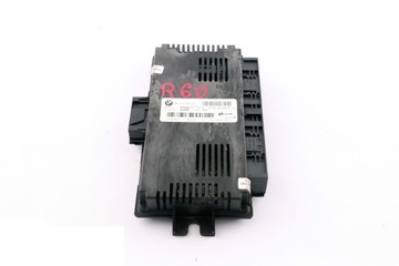 MINI R60 Moduł Świateł High EKS ECU SZT 9813878