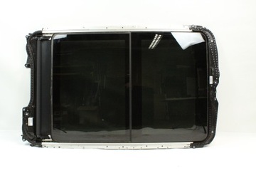Панорамний люк на даху BMW F45