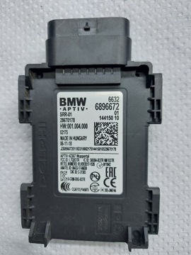 BMW G30 G20 G05 G01 G15 CZUJNIK PASA RADAR 6896672